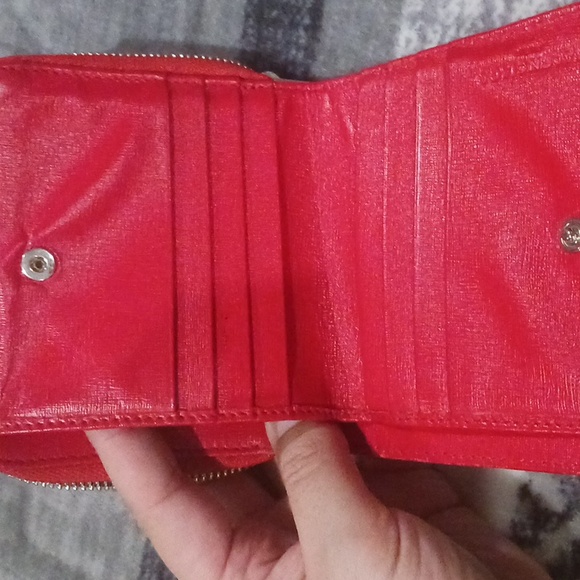 Balenciaga zippy wallet - Picture 3 of 10